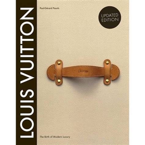 white louis vuitton book|Louis Vuitton hardcover book.